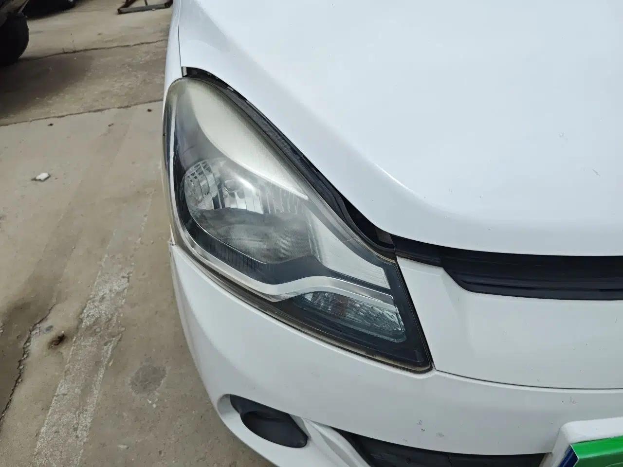 CHANGAN Benni 2015 1.4L Manual Sunroof Version China V Standard — миниатюра 7
