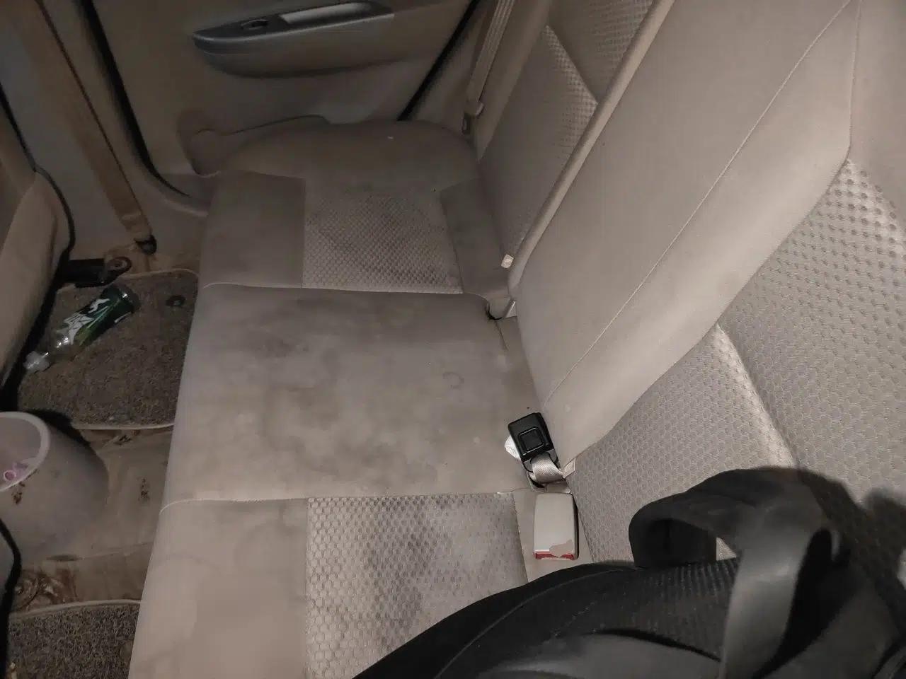 CHANGAN Alsvin V5 2012 1.5L Manual Sport Version China IV Standard — миниатюра 17