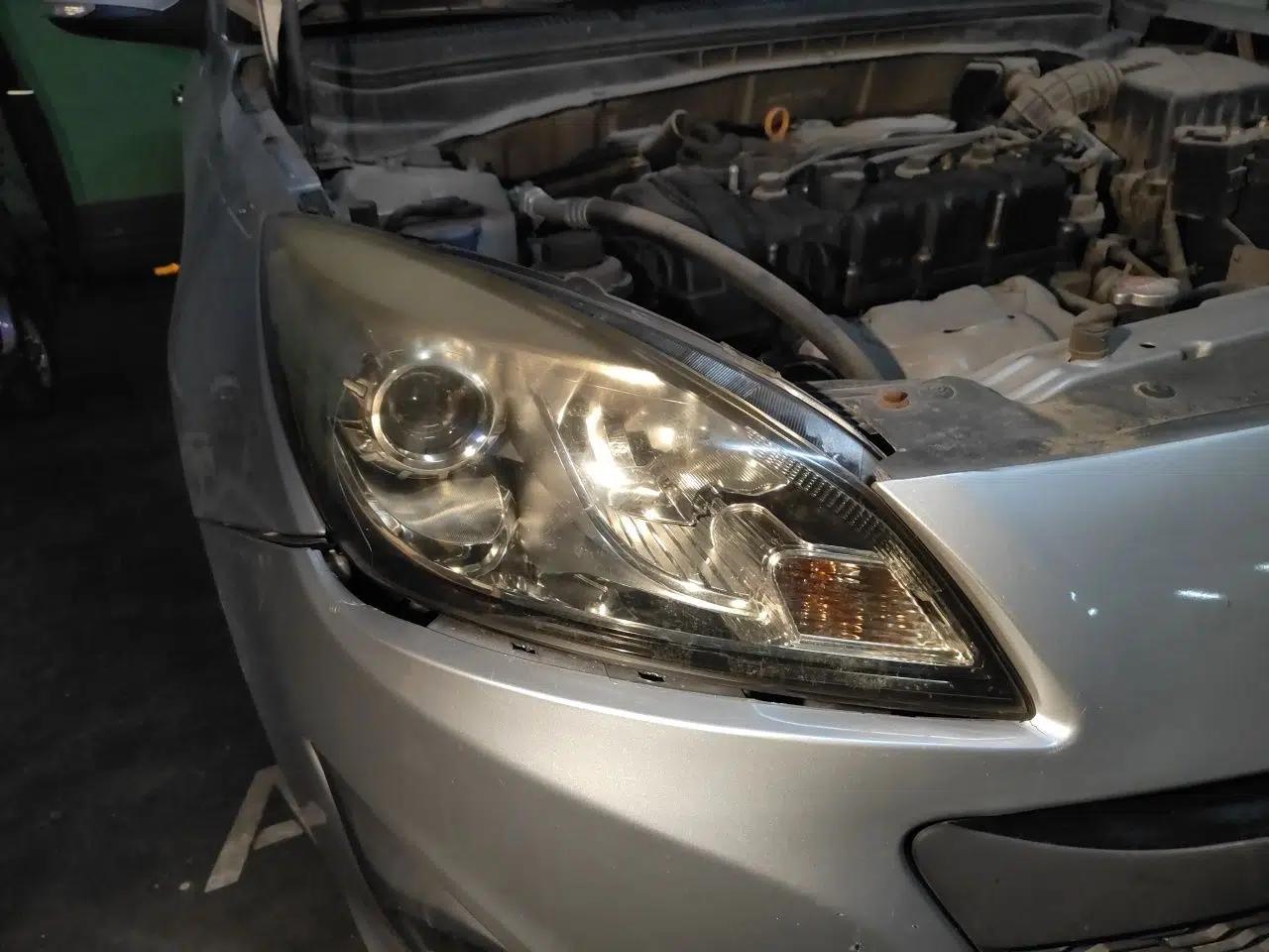 CHANGAN Alsvin V5 2012 1.5L Manual Sport Version China IV Standard — миниатюра 7