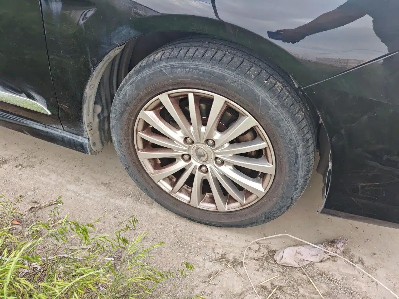 Great Wall C50 2014 Upgraded Model 1.5T Manual Fashion Edition — миниатюра 8