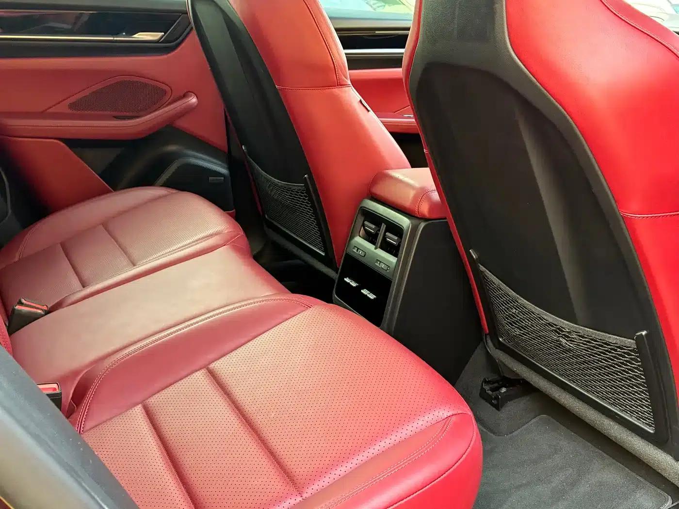 Macan 4 New Energy — миниатюра 11
