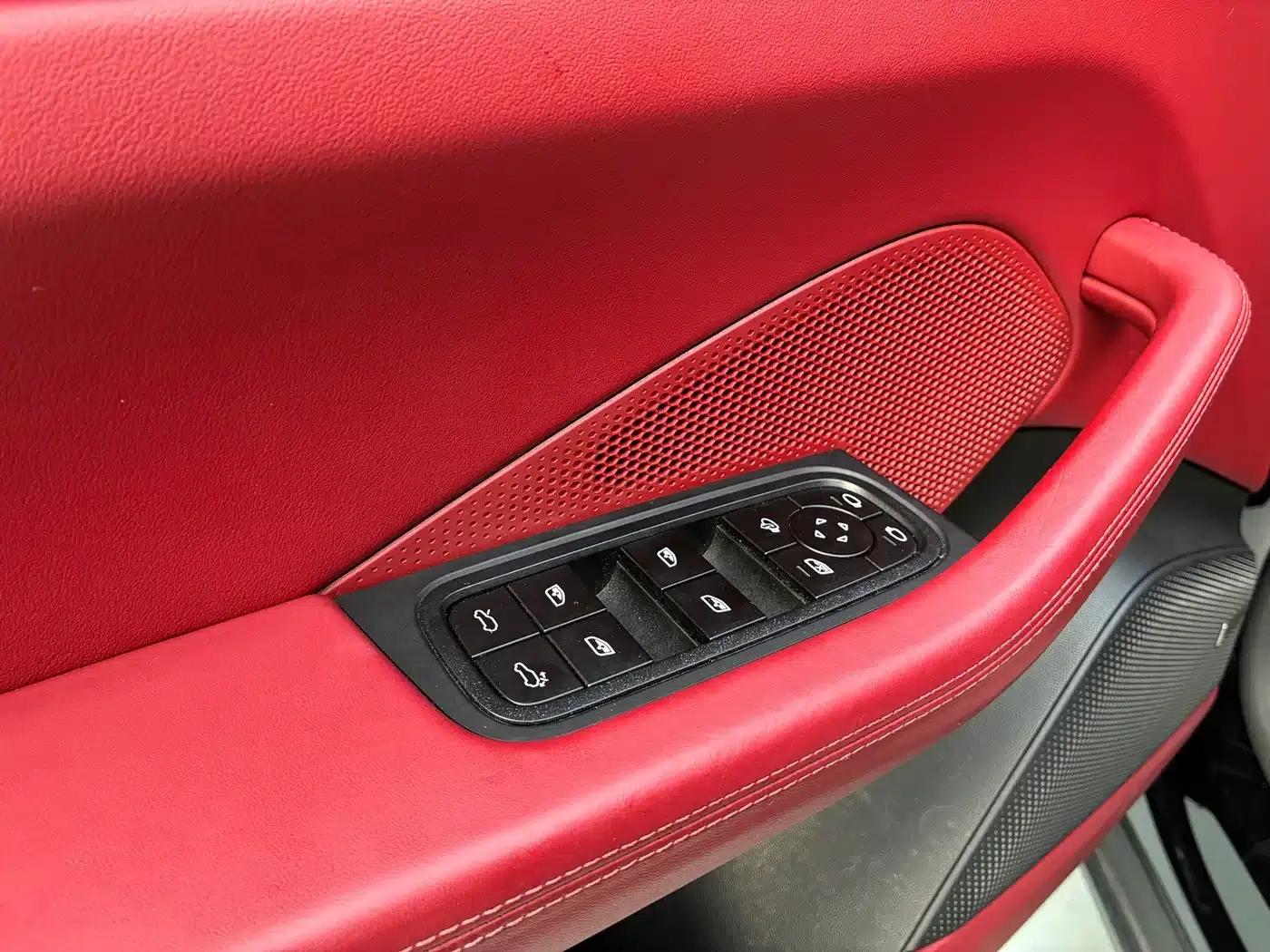 Macan 4 New Energy — миниатюра 14