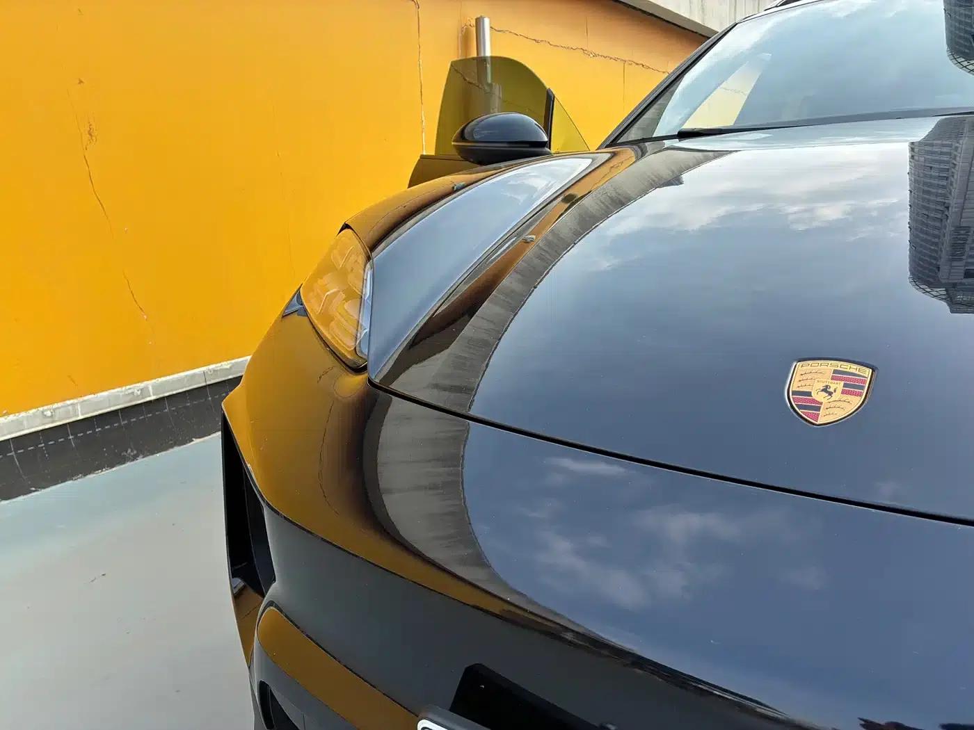 Macan 4 New Energy — миниатюра 17