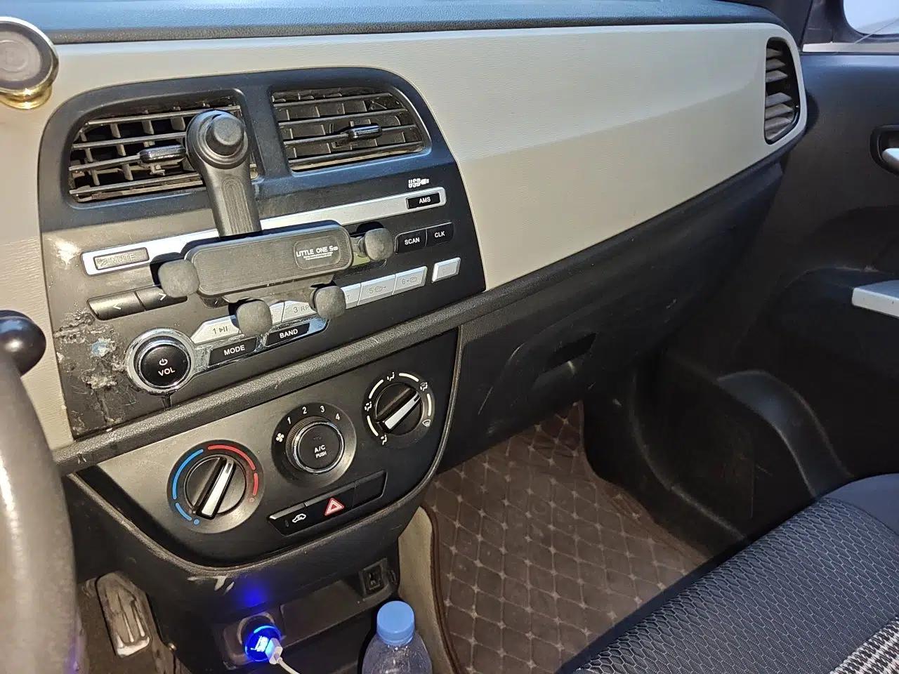 CHANGAN OSHAN Olisway 2015 1.2L Manual Enjoyment Model — миниатюра 13