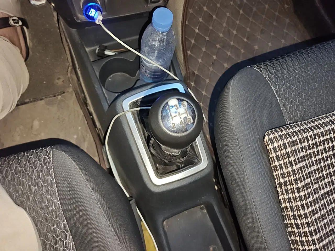CHANGAN OSHAN Olisway 2015 1.2L Manual Enjoyment Model — миниатюра 14