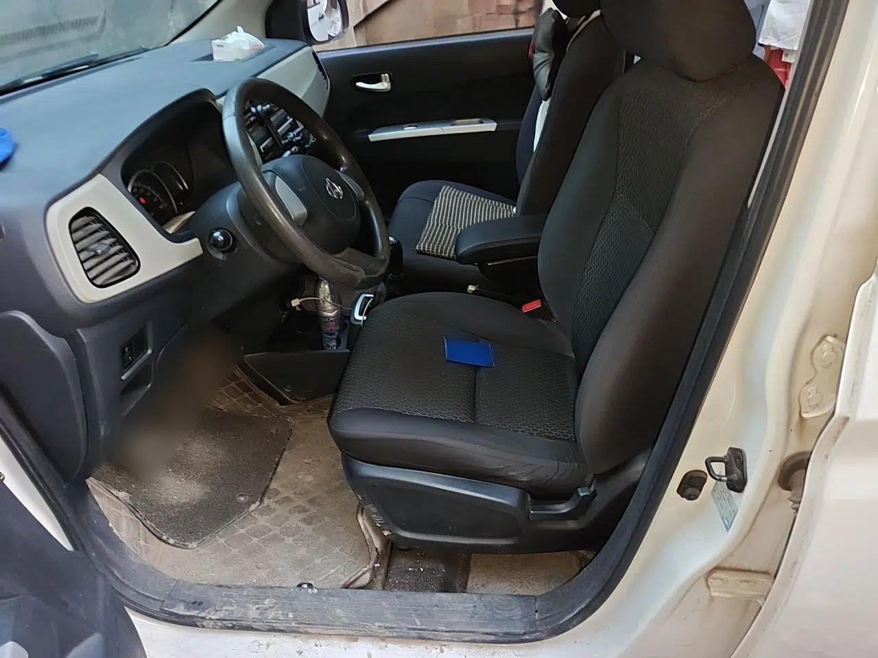 CHANGAN OSHAN Olisway 2015 1.2L Manual Enjoyment Model — миниатюра 15