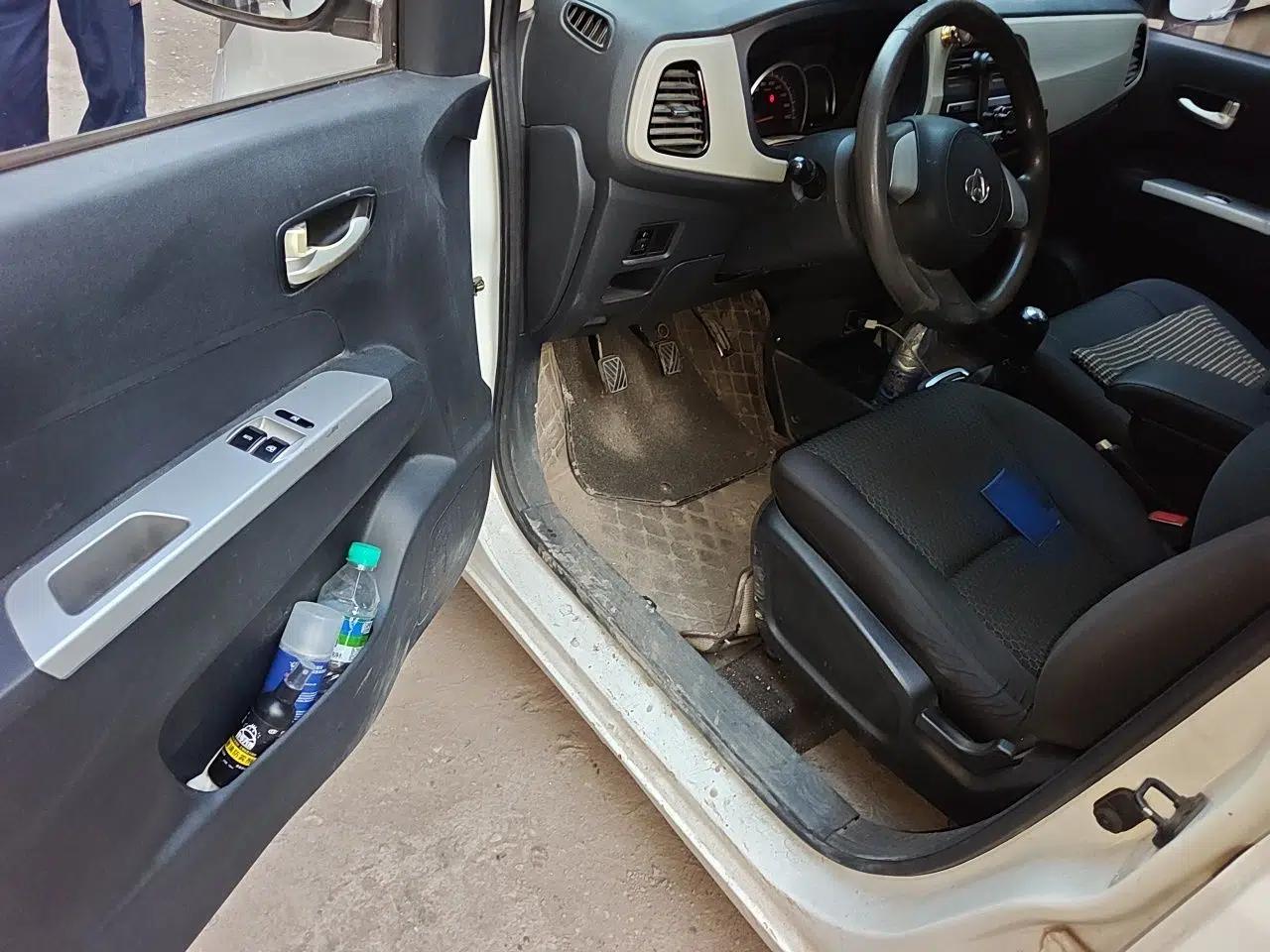 CHANGAN OSHAN Olisway 2015 1.2L Manual Enjoyment Model — миниатюра 16