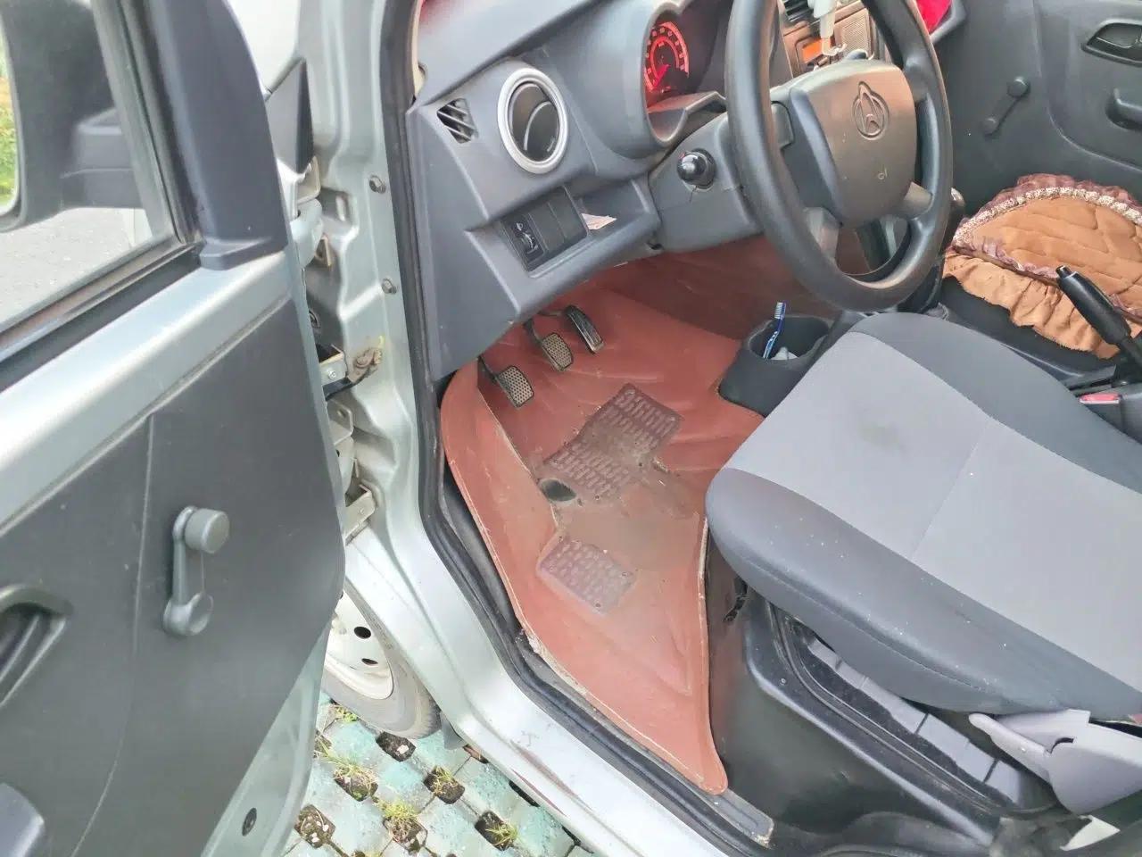 CHANGAN KAICHENG Xingka 2018 1.5L Base Version Double Cab — миниатюра 16