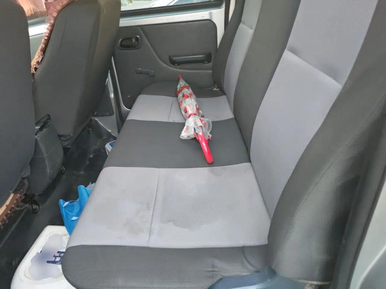 CHANGAN KAICHENG Xingka 2018 1.5L Base Version Double Cab — миниатюра 17