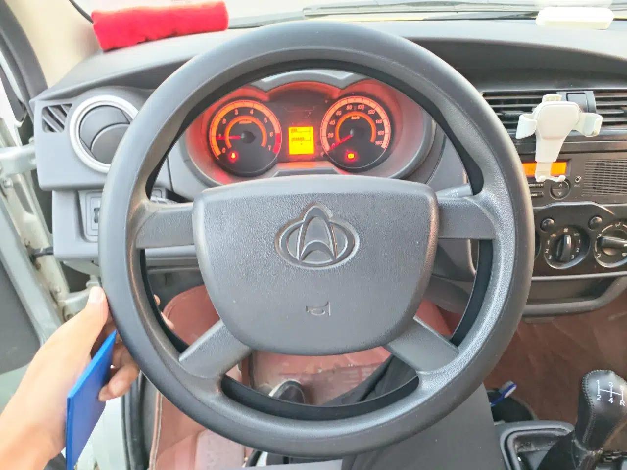 CHANGAN KAICHENG Xingka 2018 1.5L Base Version Double Cab — миниатюра 10