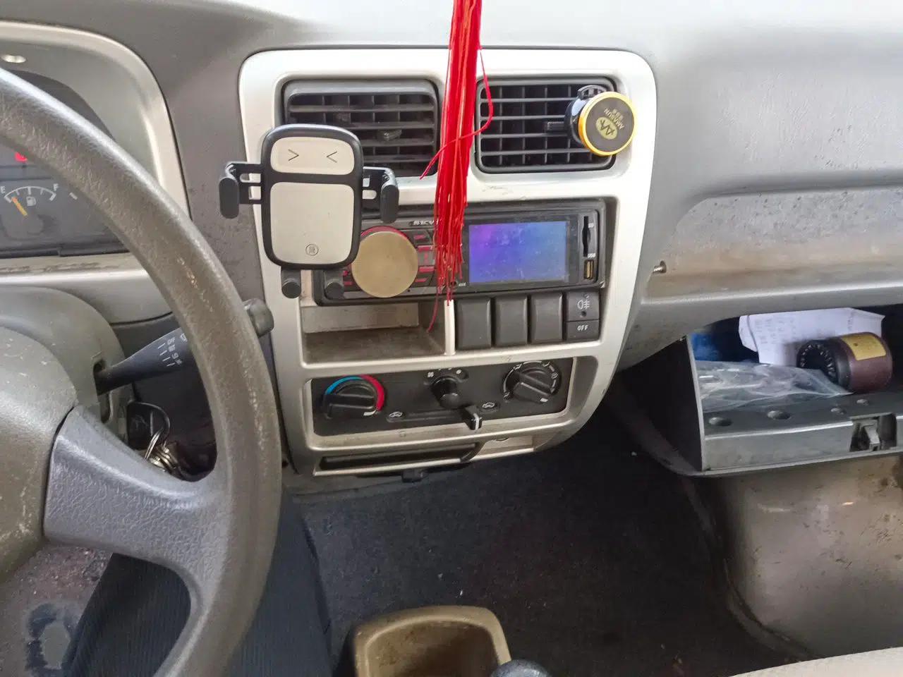 CHANGAN KAICHENG Star 2009 1.0L-SC6363B4-JL465Q — миниатюра 13
