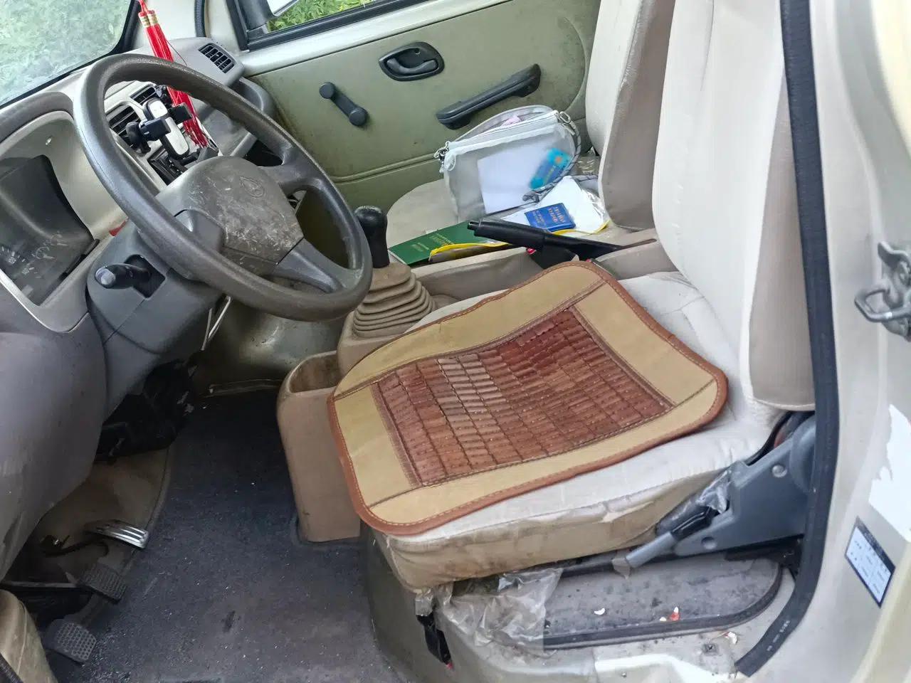 CHANGAN KAICHENG Star 2009 1.0L-SC6363B4-JL465Q — миниатюра 15
