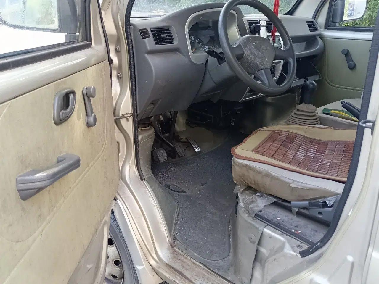 CHANGAN KAICHENG Star 2009 1.0L-SC6363B4-JL465Q — миниатюра 16