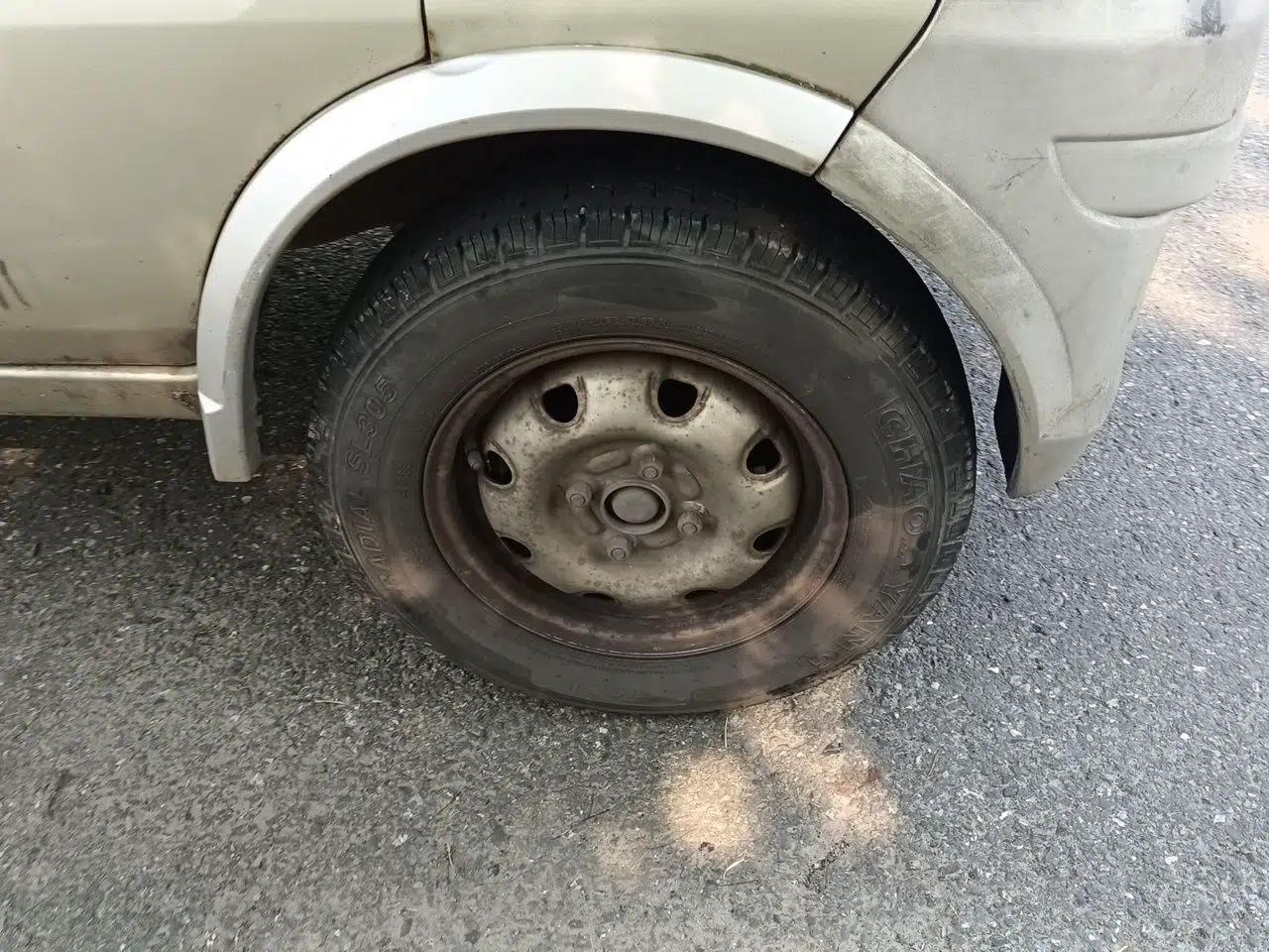 CHANGAN KAICHENG Star 2009 1.0L-SC6363B4-JL465Q — миниатюра 8
