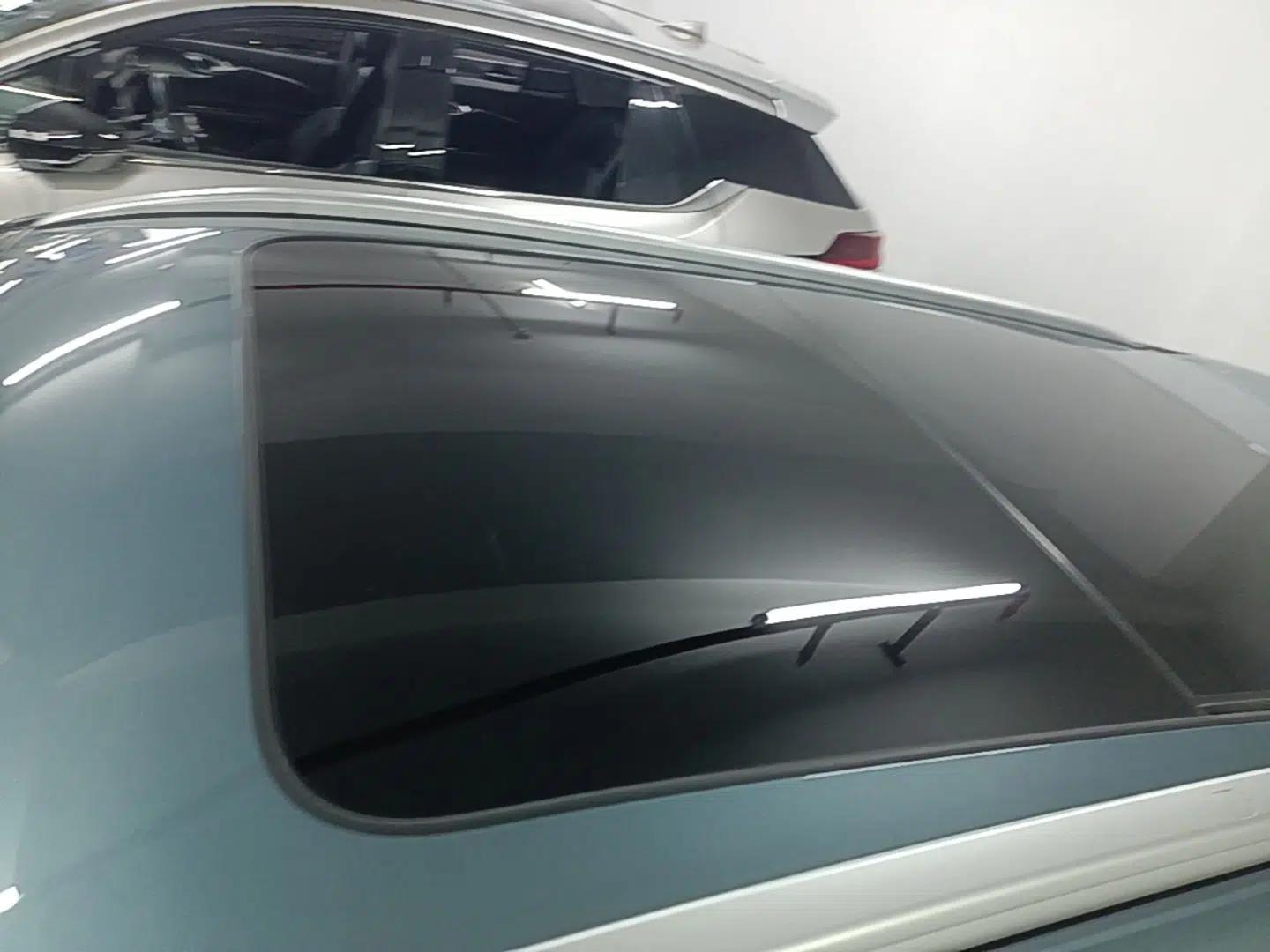 CHANGAN NEVO Q05 2024 Truly Delicious Version 125 Excellence Edition CATL — миниатюра 7