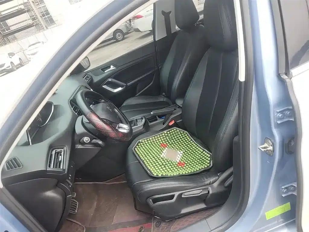 Peugeot 308S 2015 1.2T Automatic Sporty Edition — миниатюра 15
