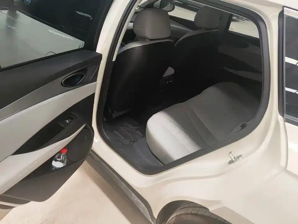 Seal 06 DM-i Touring Edition 2025 DM-i 150KM Flagship Model — миниатюра 6