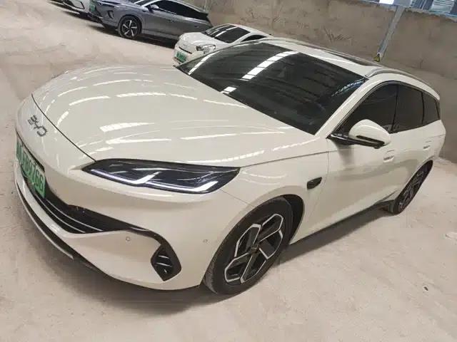 Seal 06 DM-i Touring Edition 2025 DM-i 150KM Flagship Model