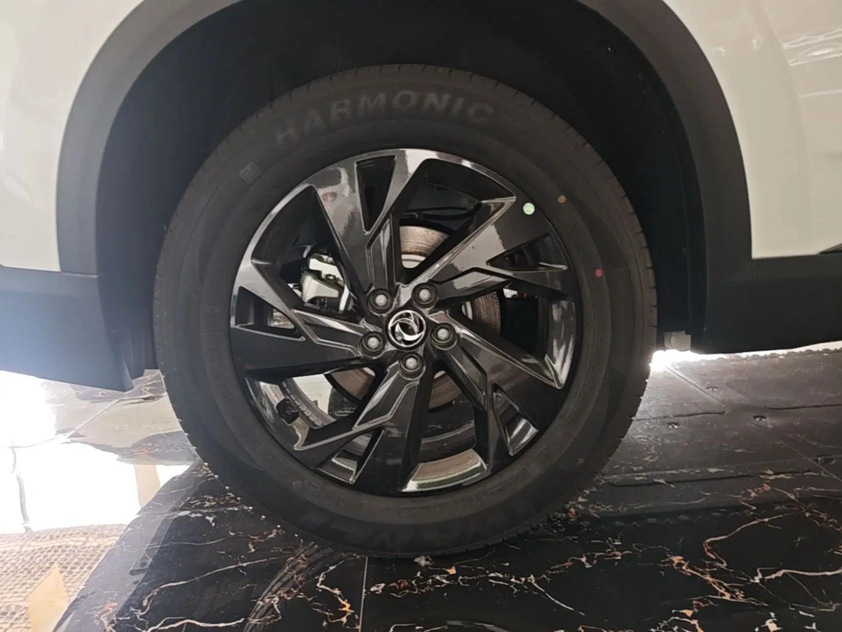 Dongfeng Aeolus SKY EV01 2025 530 km AIR Elite Edition — миниатюра 11