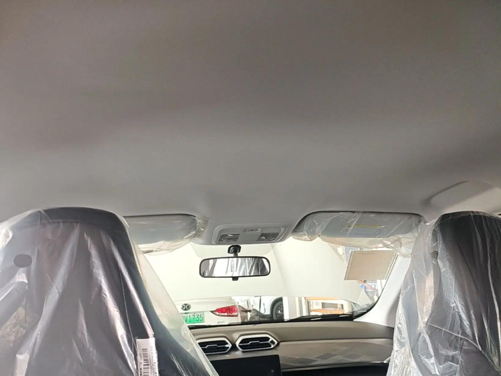 Dongfeng Aeolus SKY EV01 2025 530 km AIR Elite Edition — миниатюра 21