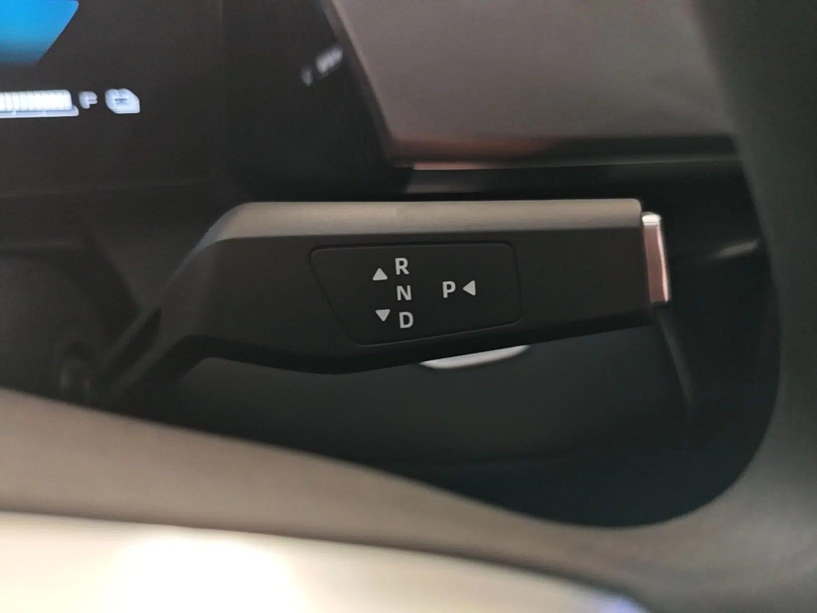 Dongfeng Aeolus SKY EV01 2025 530 km AIR Elite Edition — миниатюра 16