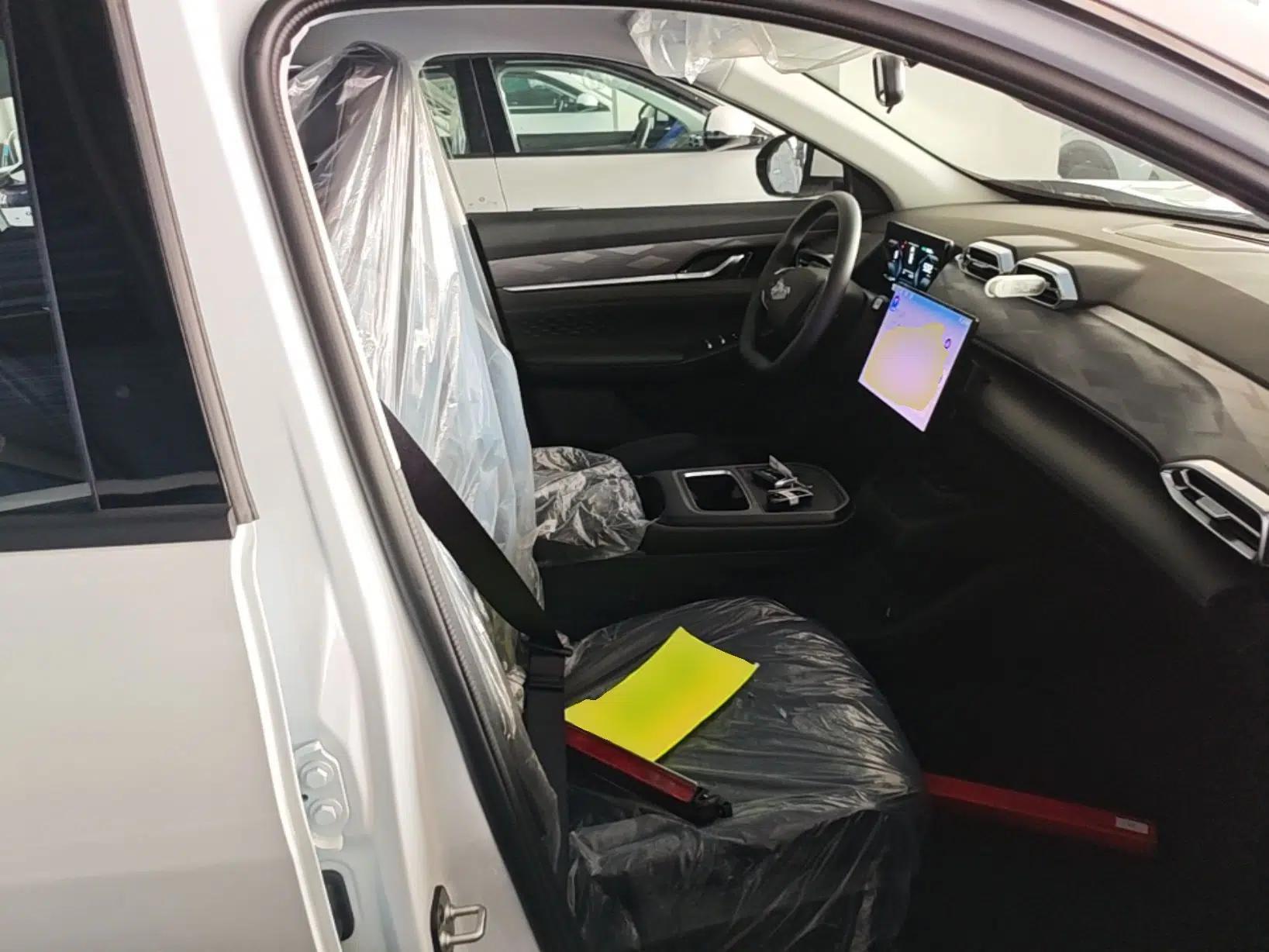 Dongfeng Aeolus SKY EV01 2025 530 km AIR Elite Edition — миниатюра 19