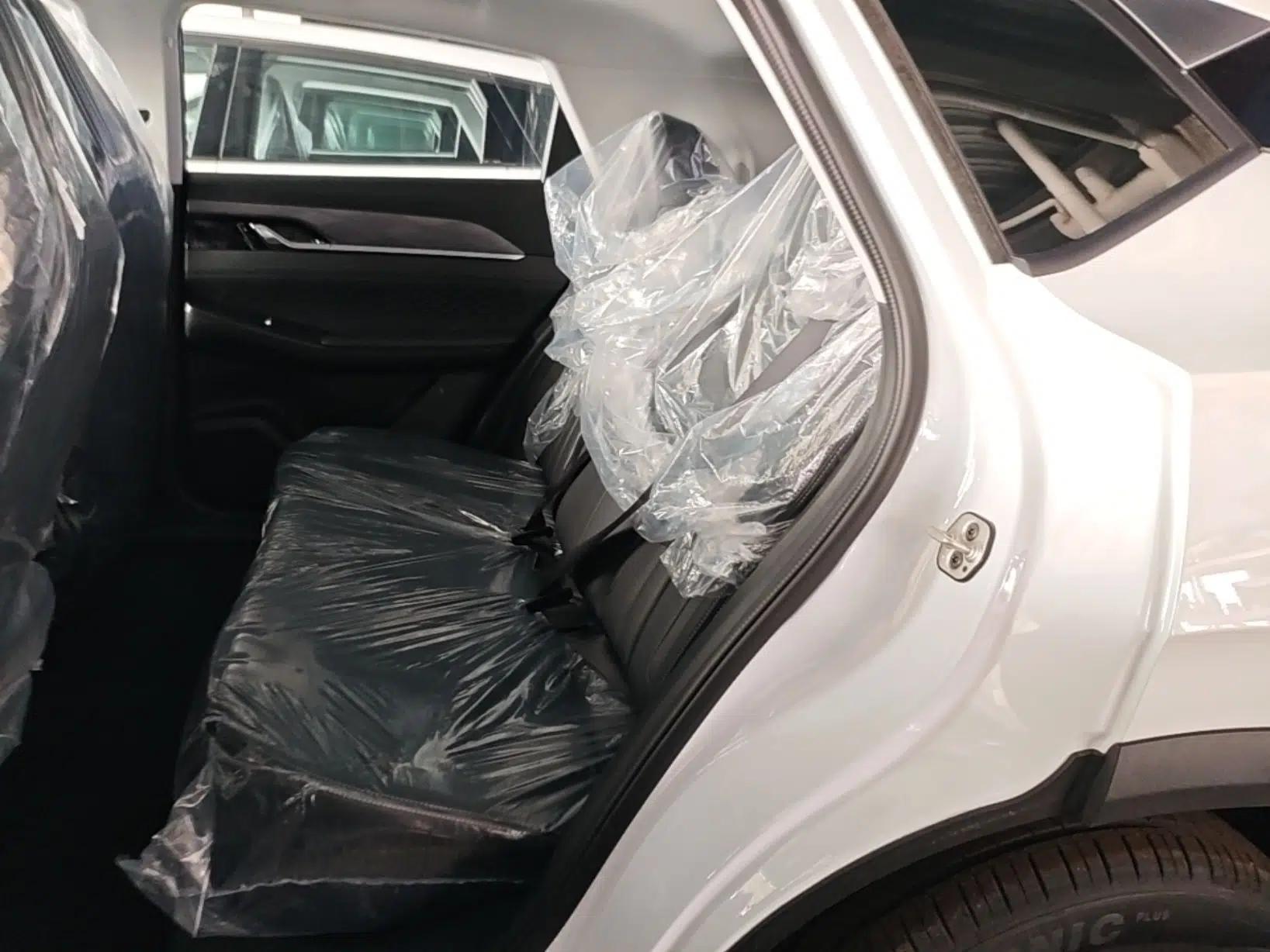 Dongfeng Aeolus SKY EV01 2025 530 km AIR Elite Edition — миниатюра 20