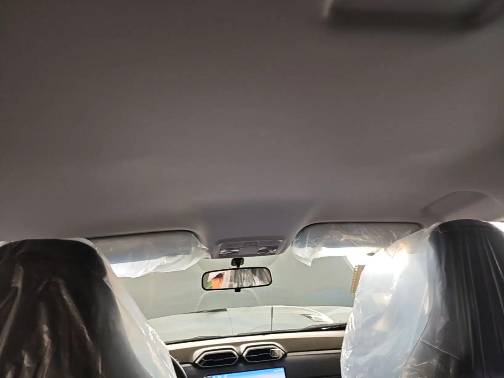 Dongfeng Aeolus SKY EV01 2025 530 km AIR Elite Edition — миниатюра 21