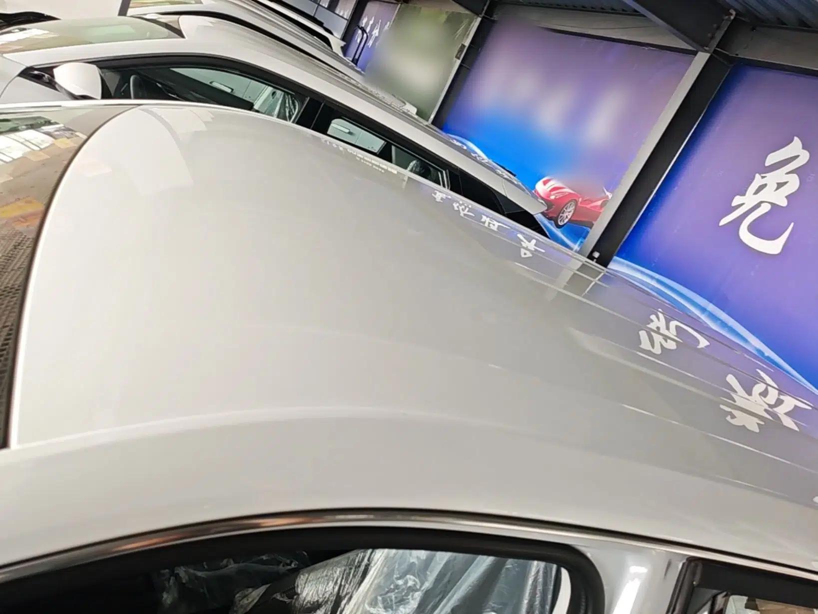 Dongfeng Aeolus SKY EV01 2025 530 km AIR Elite Edition — миниатюра 7