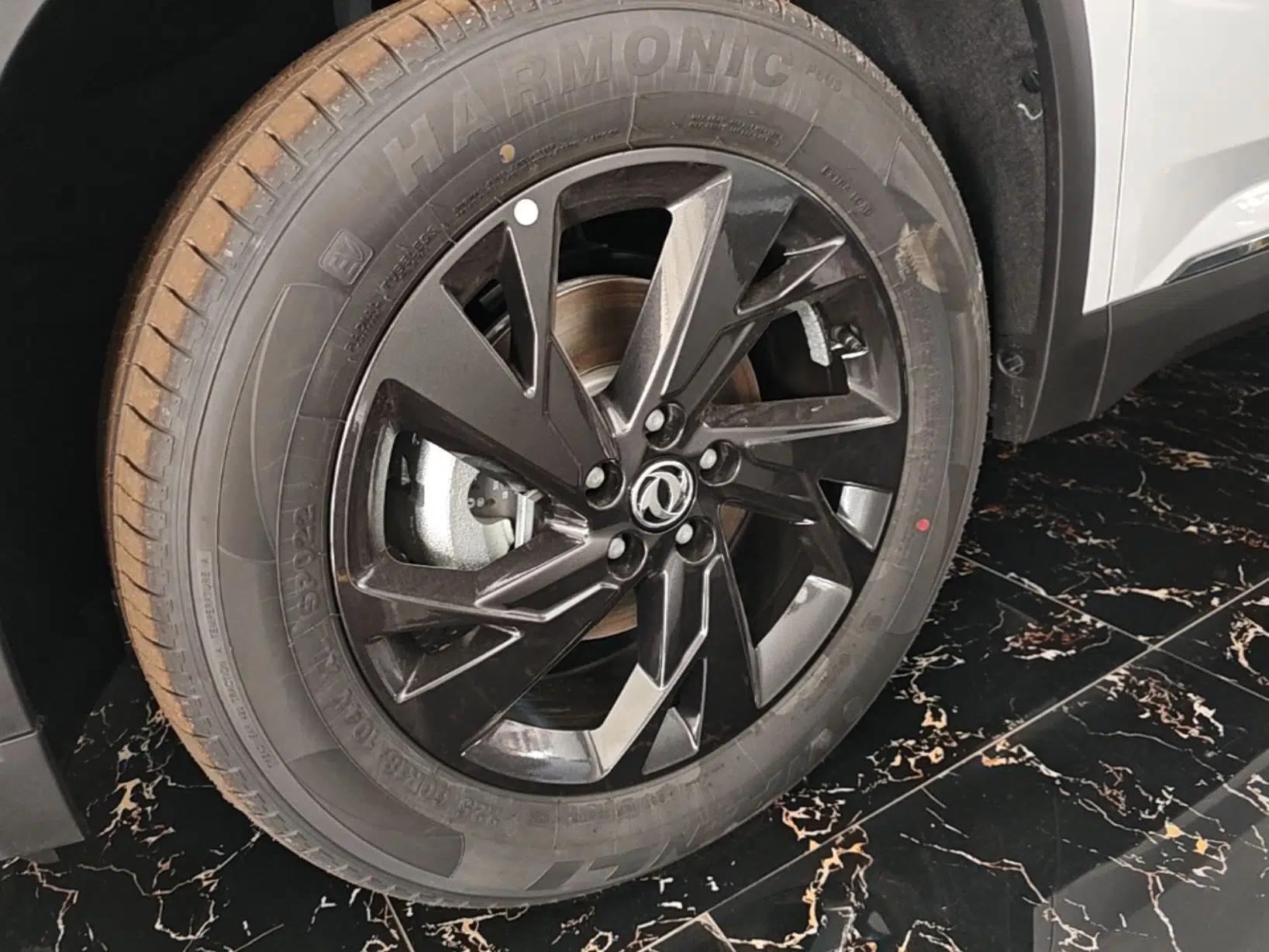 Dongfeng Aeolus SKY EV01 2025 530 km AIR Elite Edition — миниатюра 10