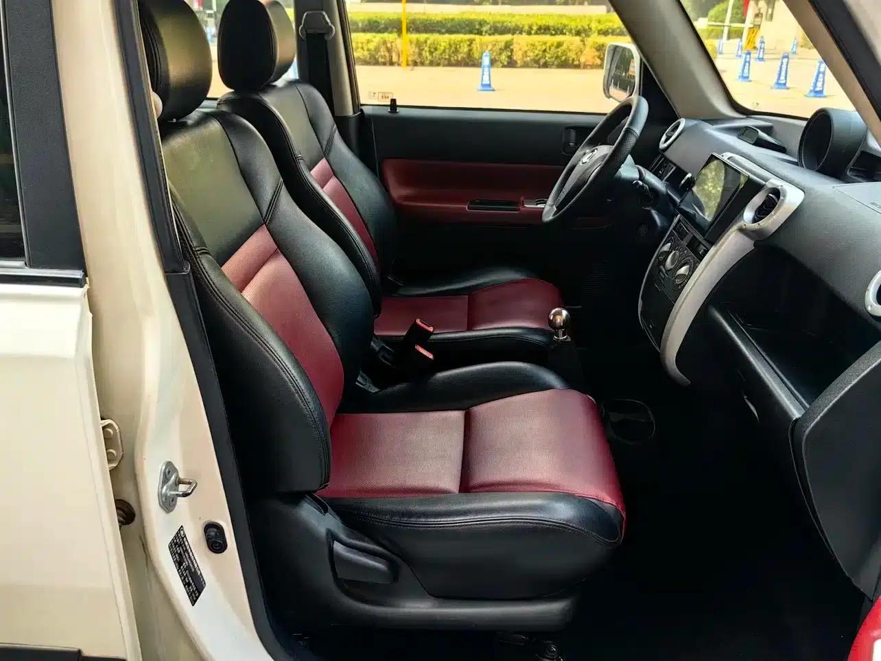 Great Wall M2 2012 1.5L CVT Urban Edition — миниатюра 17