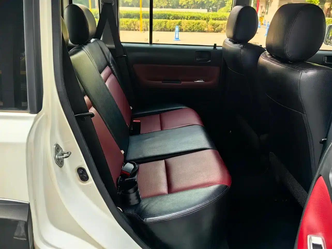 Great Wall M2 2012 1.5L CVT Urban Edition — миниатюра 10