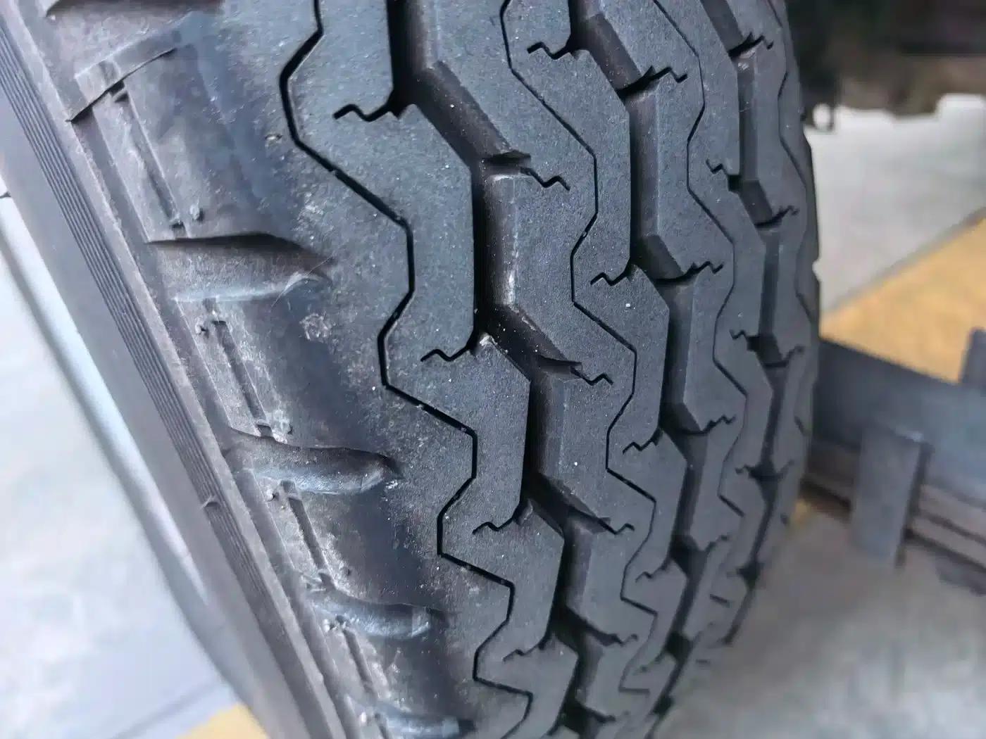 Changan Xingka 2019 1.5L Standard National VI Double-row Cargo Truck DAM15KR — миниатюра 11