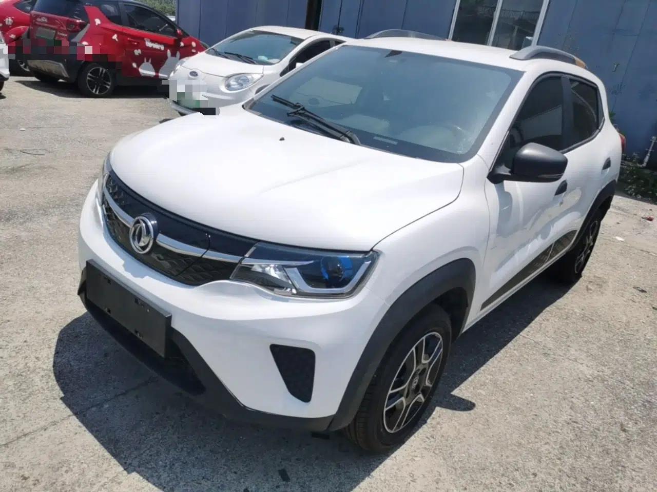 Dongfeng NAMMI EX1 2022 Revised PRO Enjoyment Version — миниатюра 1