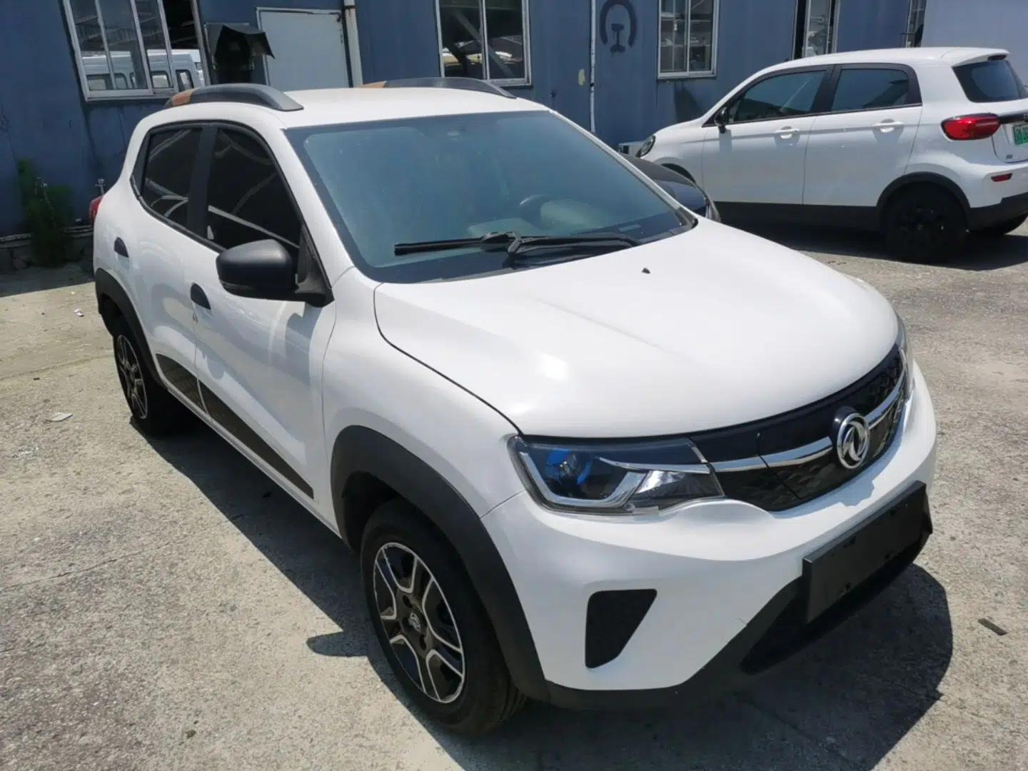 Dongfeng NAMMI EX1 2022 Revised PRO Enjoyment Version — миниатюра 3