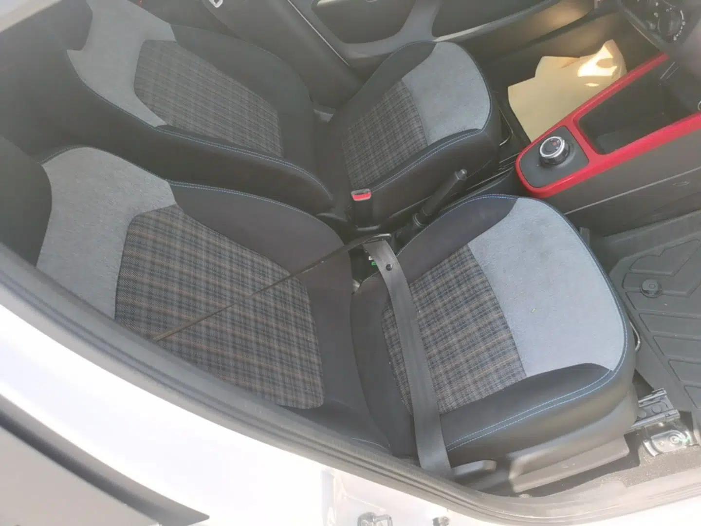 Dongfeng NAMMI EX1 2022 Revised PRO Enjoyment Version — миниатюра 24