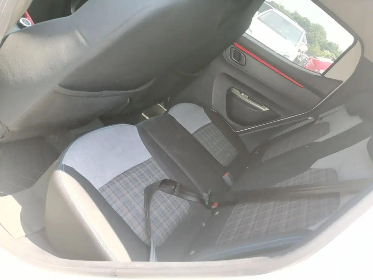 Dongfeng NAMMI EX1 2022 Revised PRO Enjoyment Version — миниатюра 25