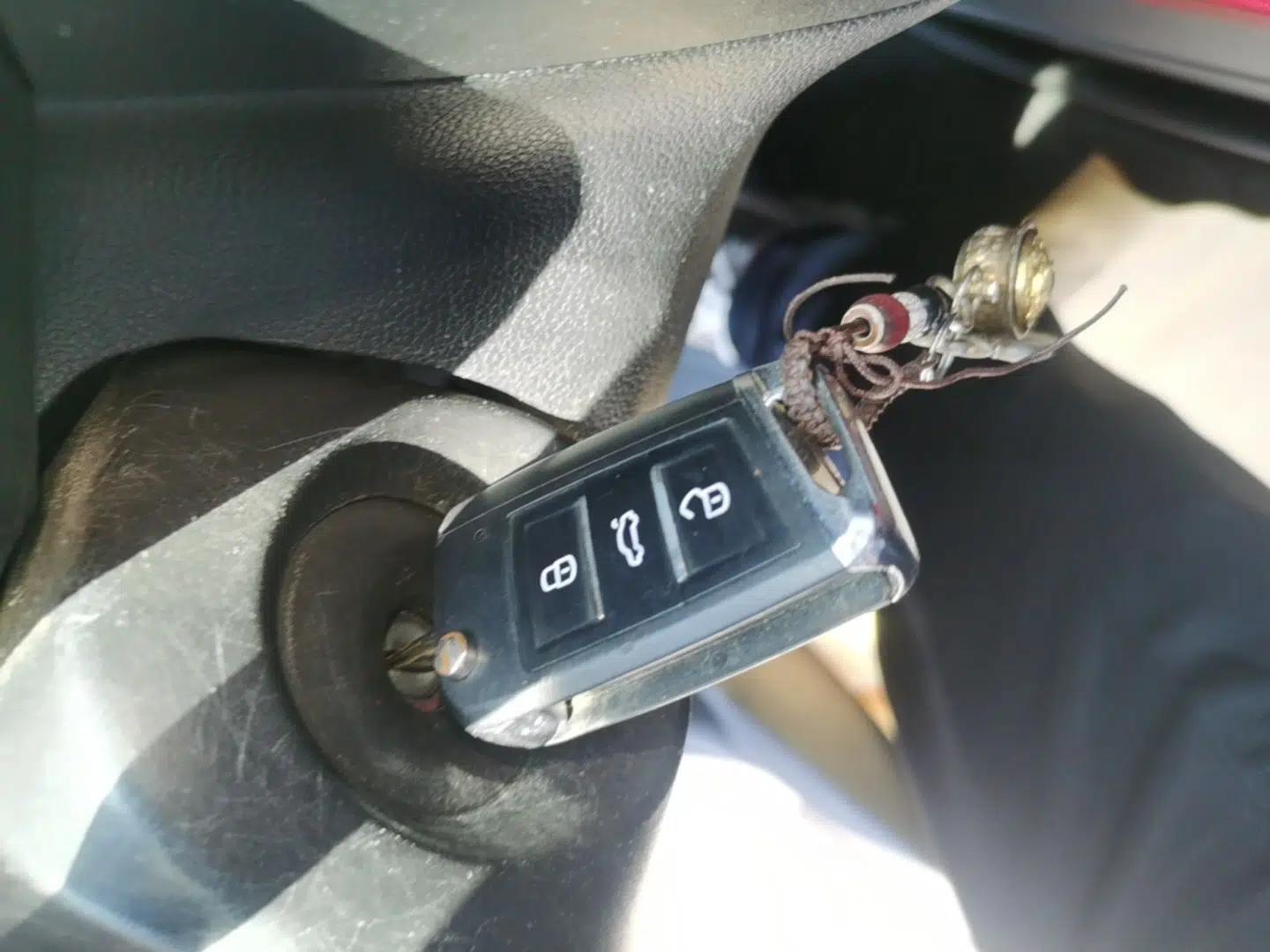 Dongfeng NAMMI EX1 2022 Revised PRO Enjoyment Version — миниатюра 28