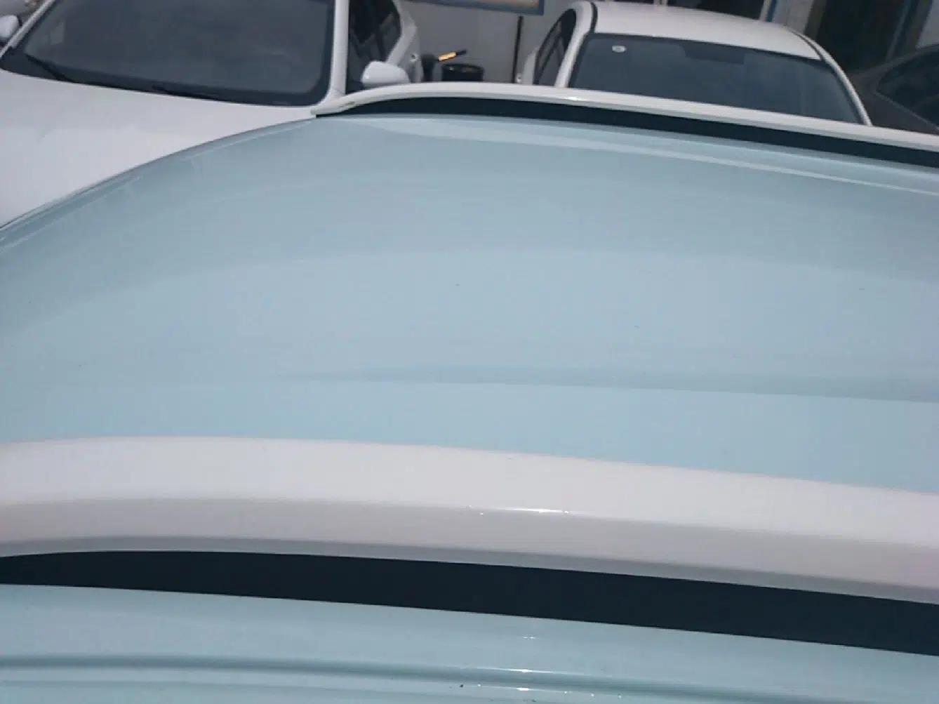Dongfeng NAMMI BOX 2022 Chasing Wind Edition 351 km Advanced Model — миниатюра 7