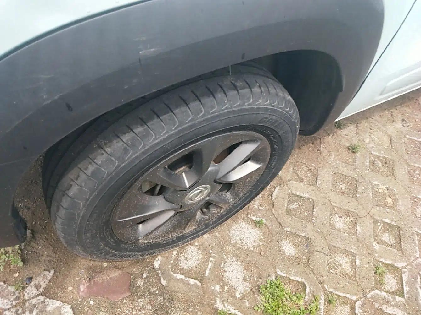 Dongfeng NAMMI BOX 2022 Chasing Wind Edition 351 km Advanced Model — миниатюра 10