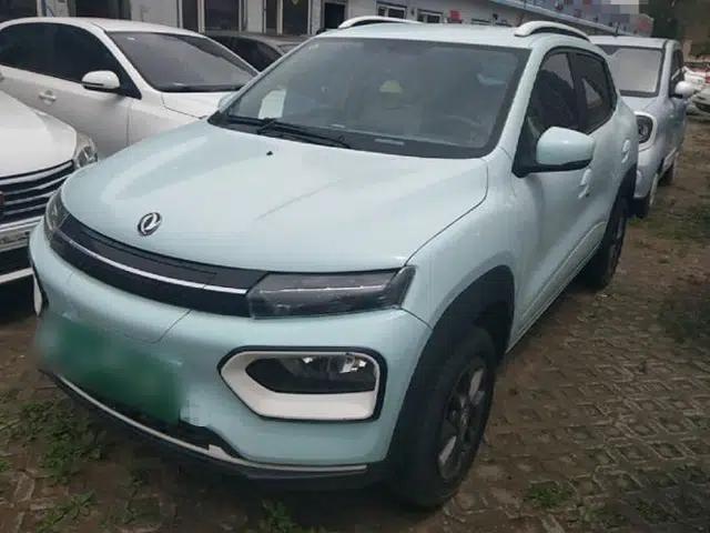 Dongfeng NAMMI BOX 2022 Chasing Wind Edition 351 km Advanced Model