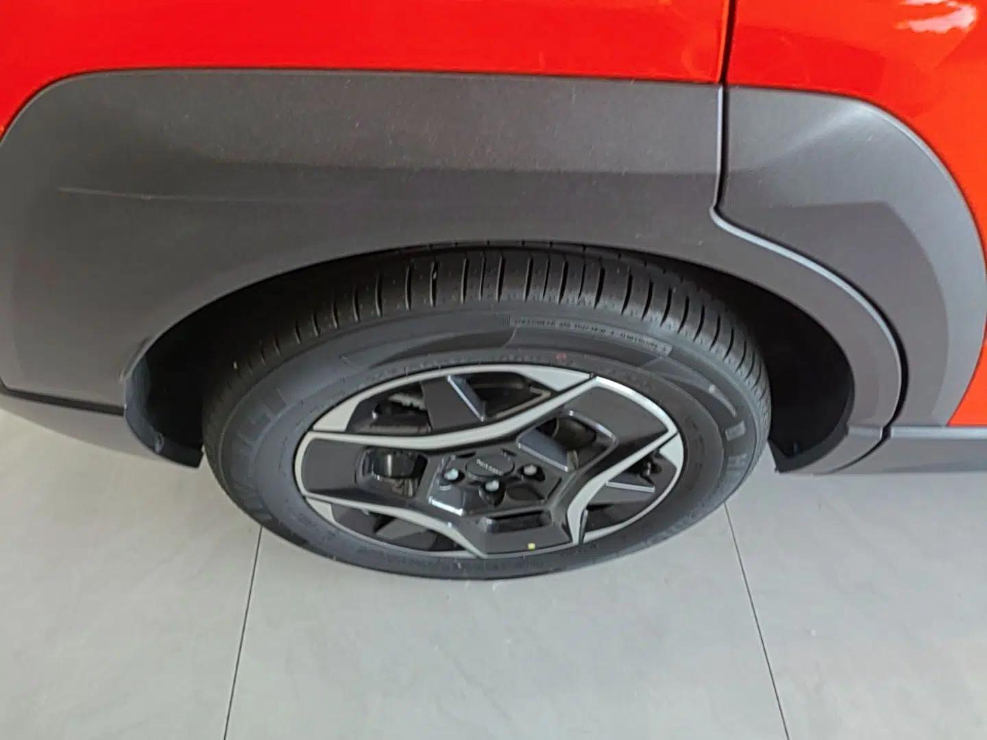 Dongfeng NAMMI 06 2025 471 Ultra — миниатюра 11