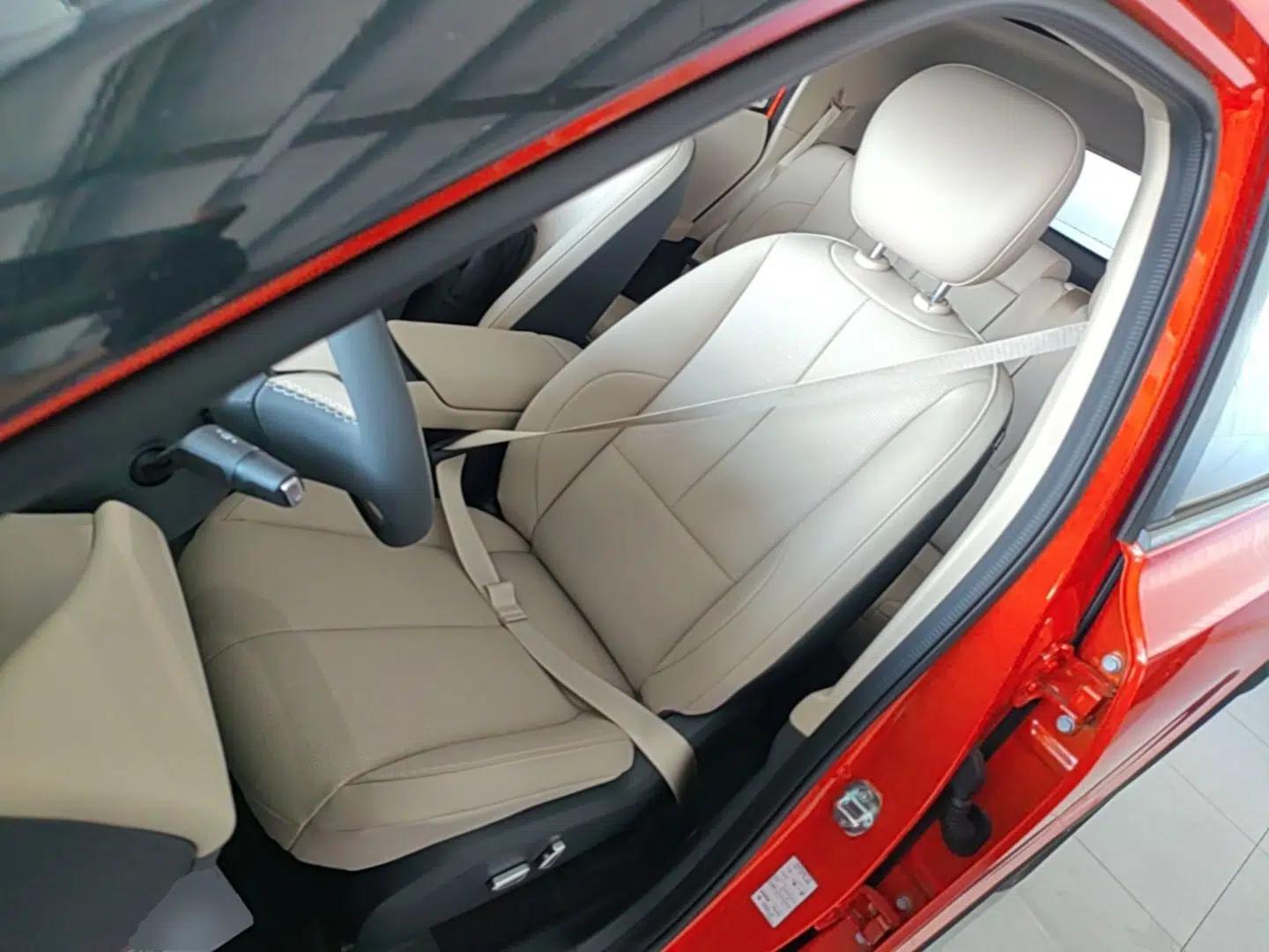 Dongfeng NAMMI 06 2025 471 Ultra — миниатюра 17