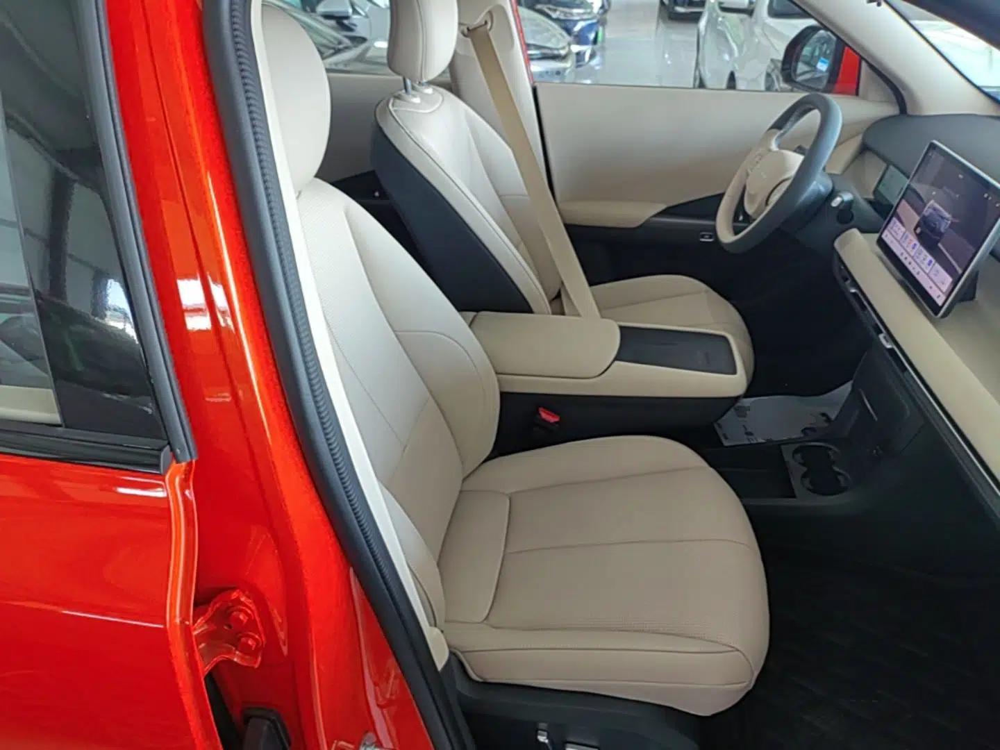 Dongfeng NAMMI 06 2025 471 Ultra — миниатюра 19