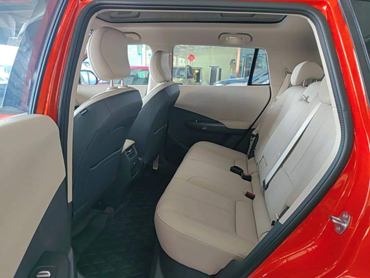 Dongfeng NAMMI 06 2025 471 Ultra — миниатюра 20