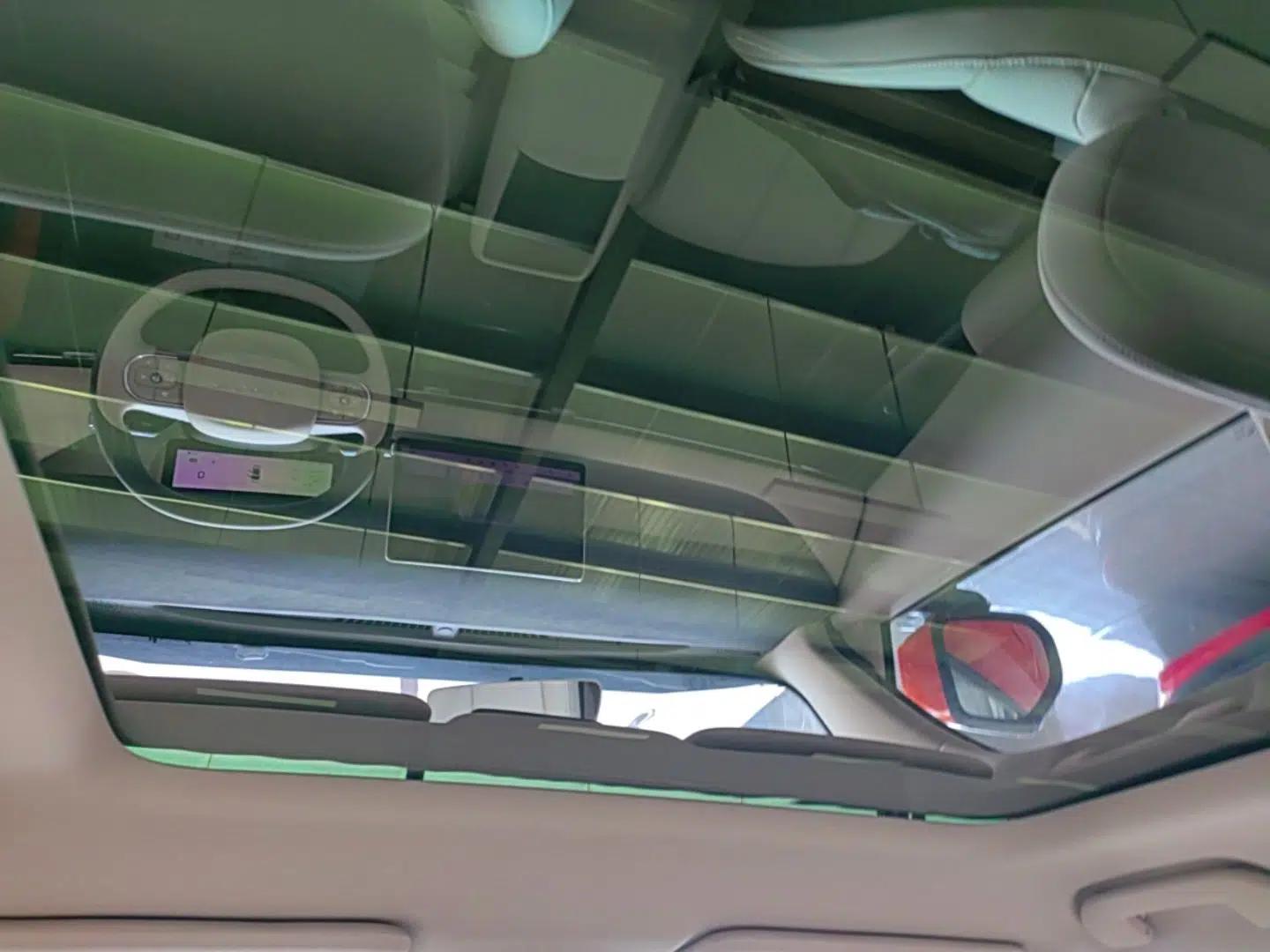 Dongfeng NAMMI 06 2025 471 Ultra — миниатюра 21