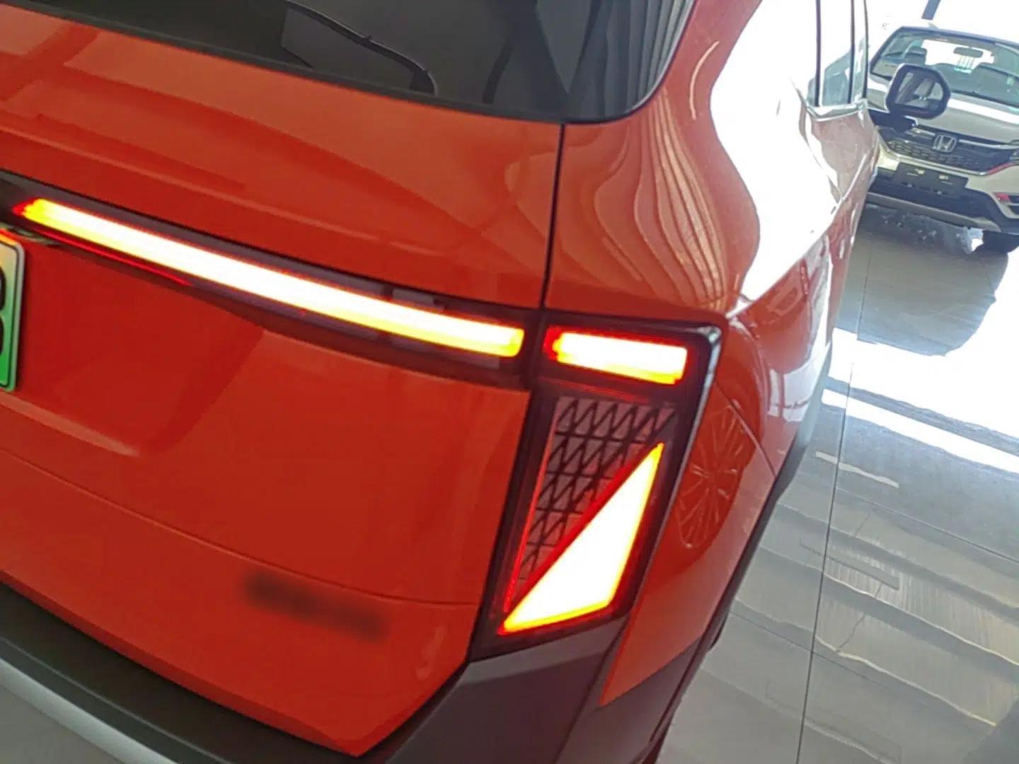 Dongfeng NAMMI 06 2025 471 Ultra — миниатюра 9