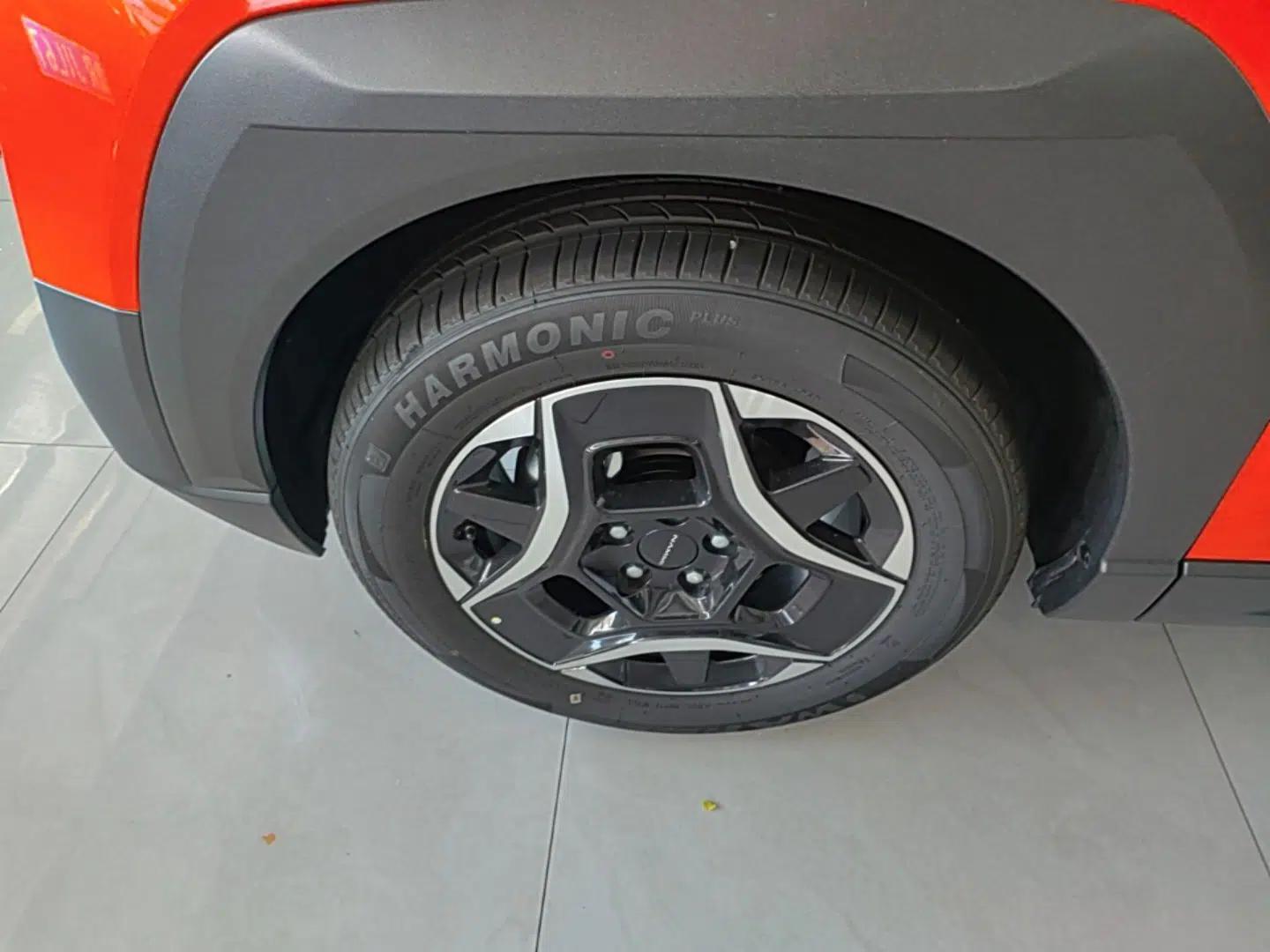 Dongfeng NAMMI 06 2025 471 Ultra — миниатюра 10