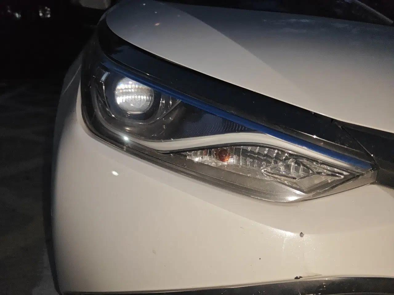 Toyota Levin Hybrid E+ 2019 1.8 PH GS E-CVT Elite Style Edition — миниатюра 7