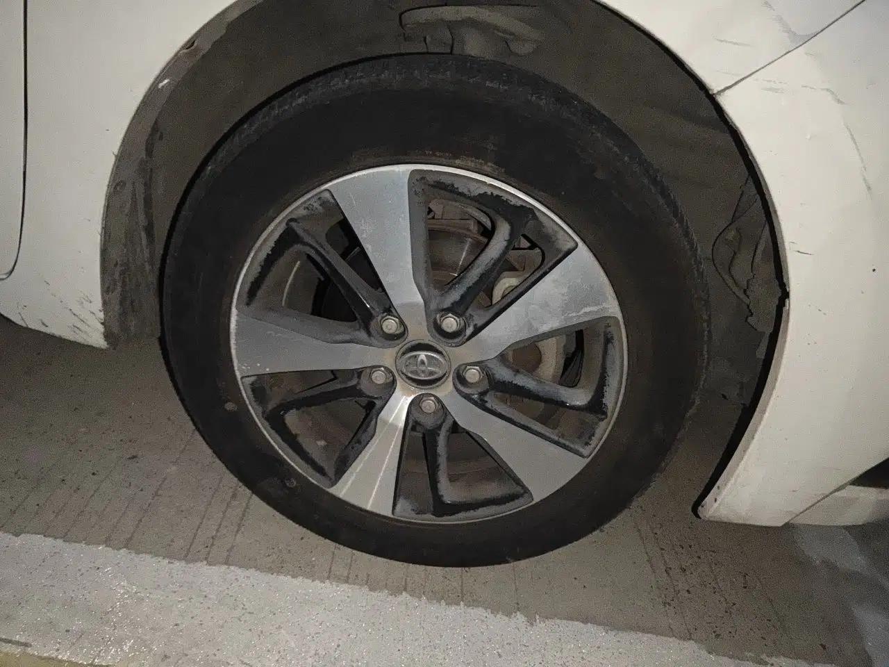 Toyota Levin Hybrid E+ 2019 1.8 PH GS E-CVT Elite Style Edition — миниатюра 8
